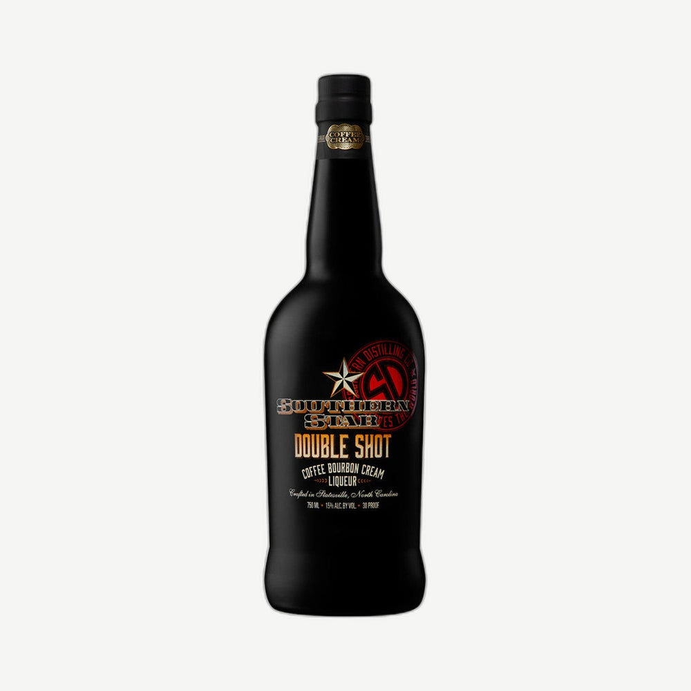 Southern Star Bourbon Cream 750ml