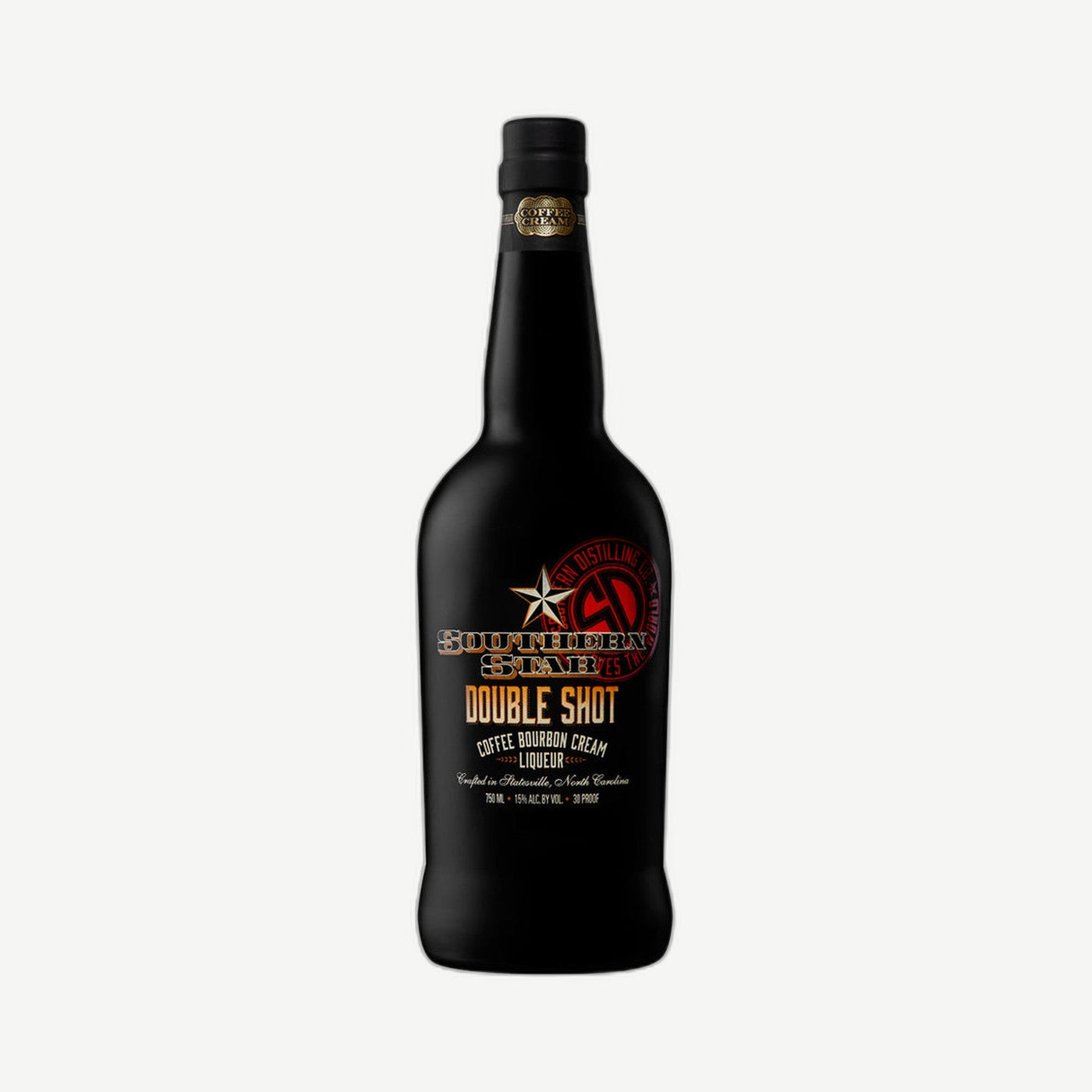 Southern Star Bourbon Cream 750ml