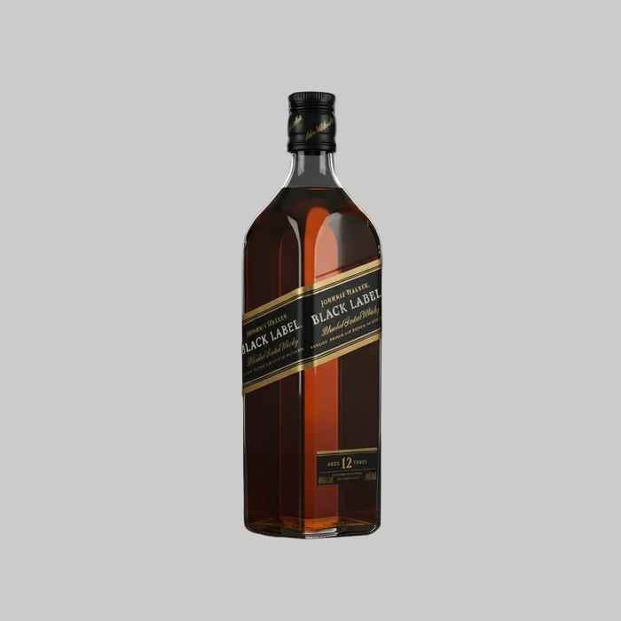 Johnnie Walker Black 200ml 200ml Scotch