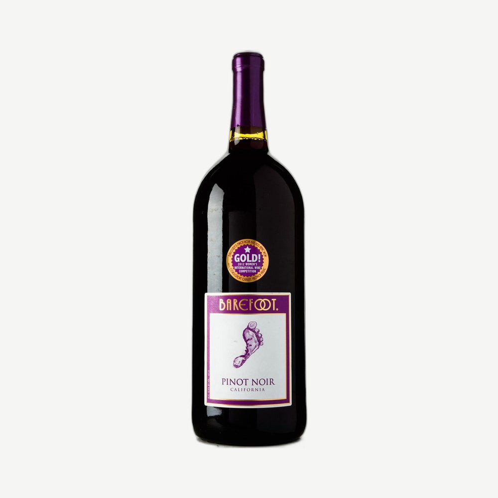 Barefoot Pinot Noir 1.5L 1.5L