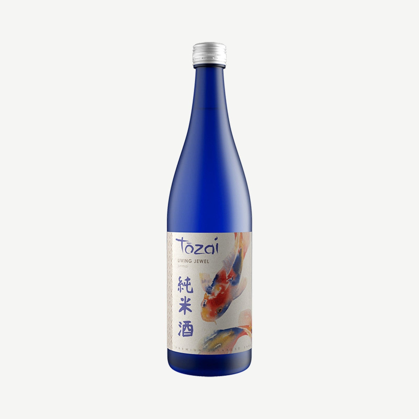 Tozai Living Jewel Sake 300ml junmai sake