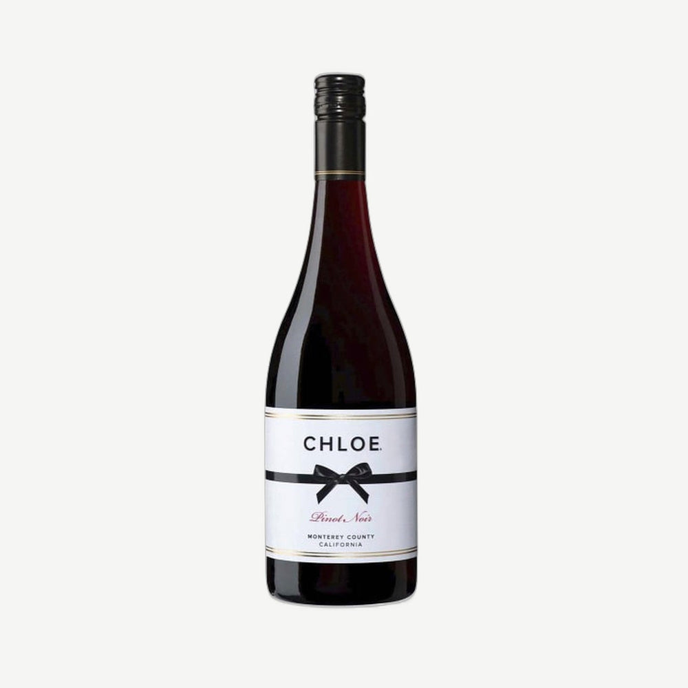 Chloe Pinot Noir 2021 750ml Monterey County CA