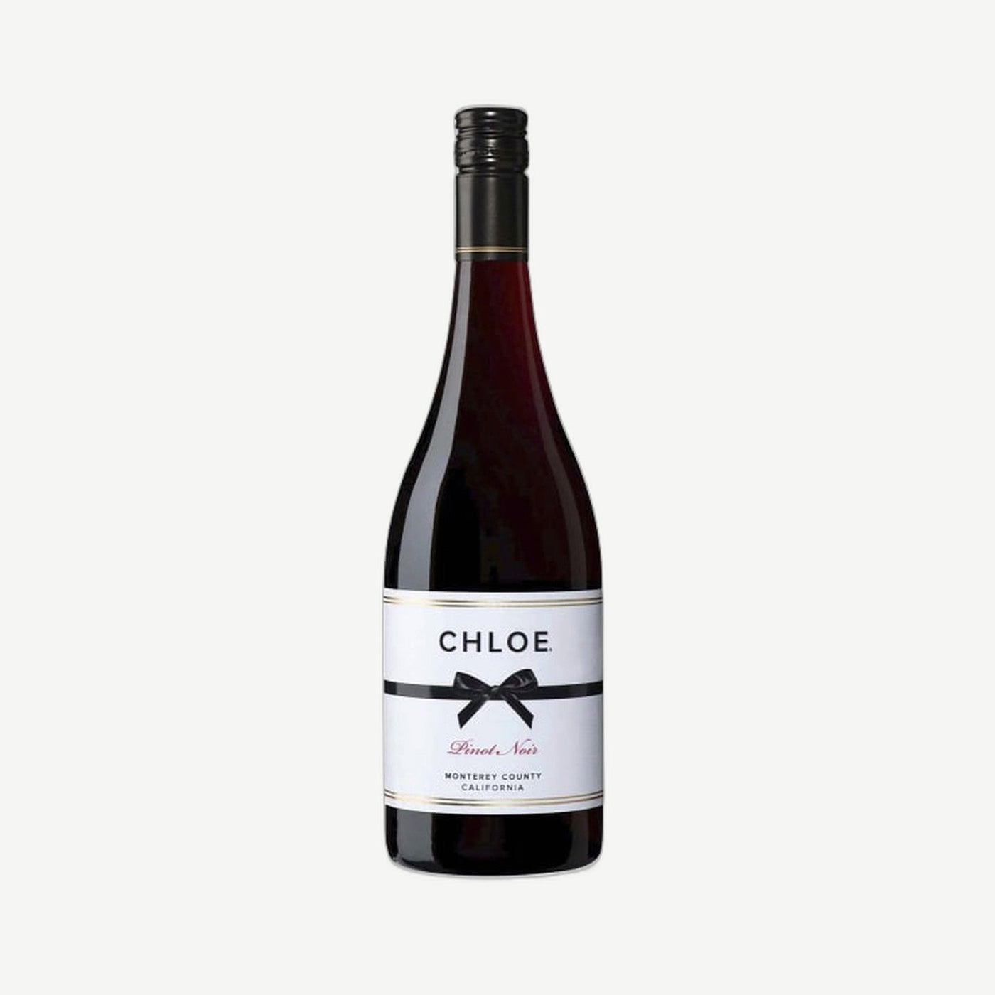 Chloe Pinot Noir 2021 750ml Monterey County CA