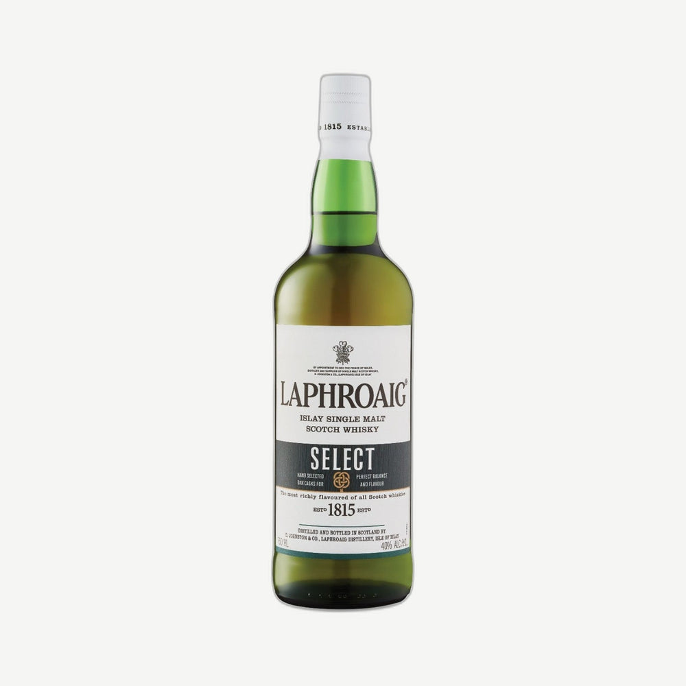 Laphroaig Select Scotch Whisky 750ml
