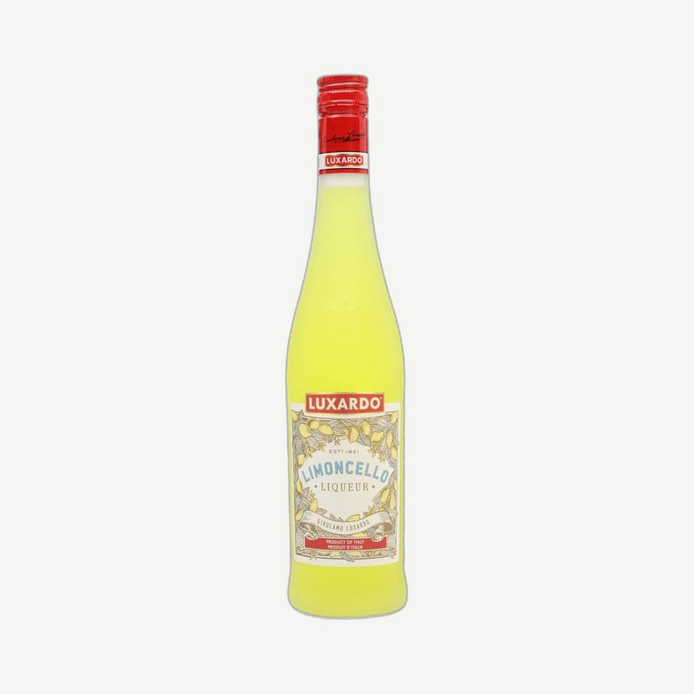 Luxardo Limoncello 750ml Italy