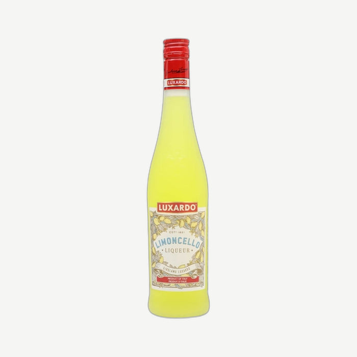 Luxardo Limoncello 750ml Italy
