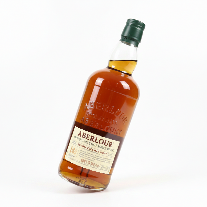 Aberlour 16yr Scotch 750ml 750ml Double Cask Matured