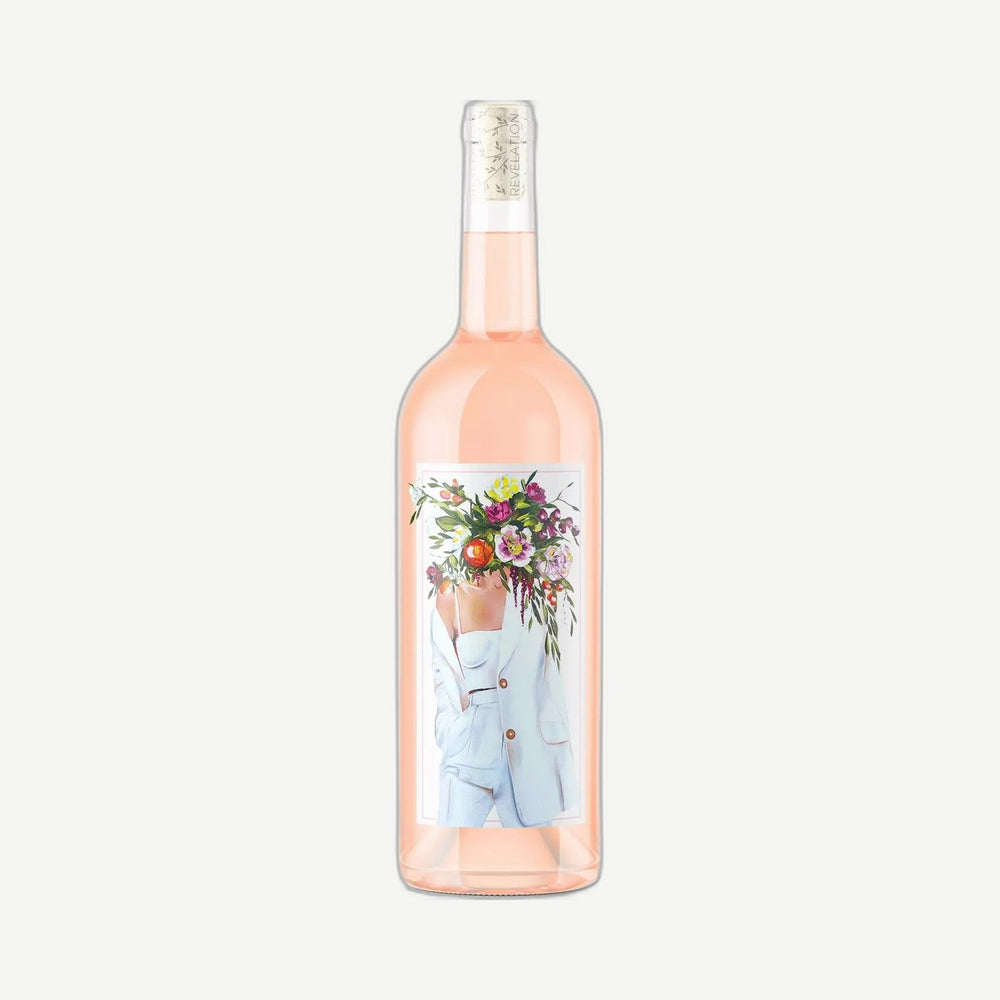 Revelation Rose 2022 2022 750ml