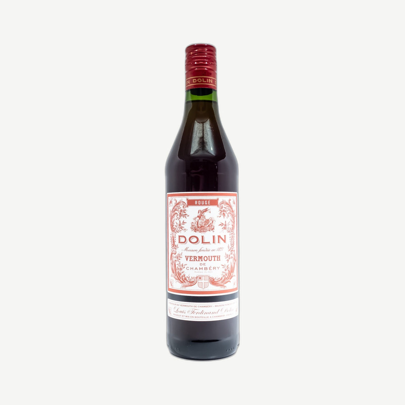 Dolin Vermouth Rouge 375ml