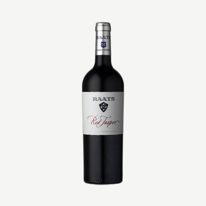 Raats Jasper Red Blend 2017 South Africa Wine