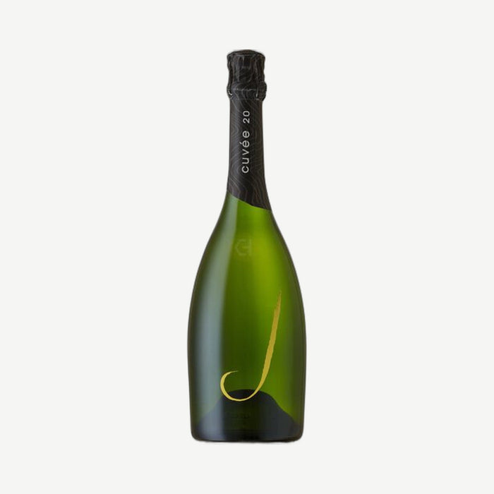 J Vineyard Cuvee 20 Brut 750ml Russian River Sparkling Wine