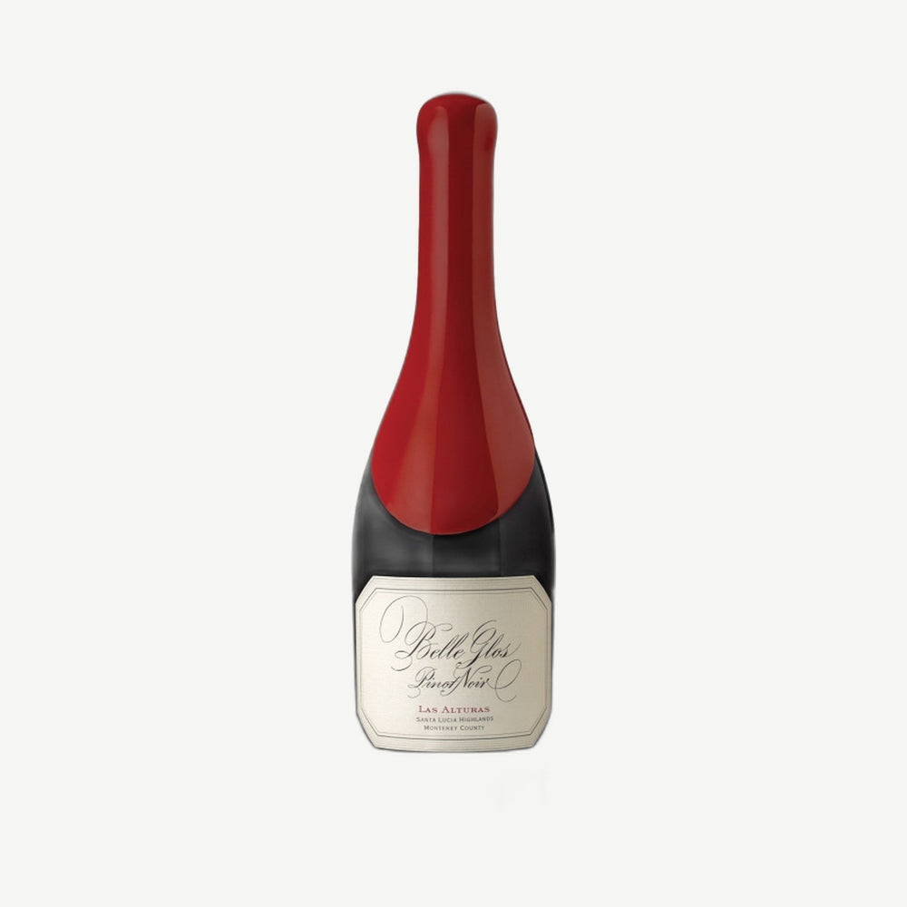 Belle Glos Las Alturas Pinot N 750ml Pinot Noir Monterey County