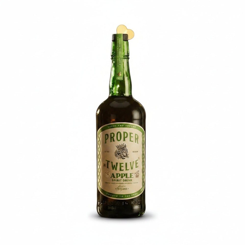 Proper Twelve Apple 50ml Apple Irish Whisky