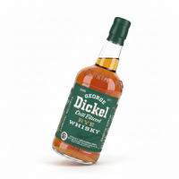 George Dickel Rye 90p 750ml