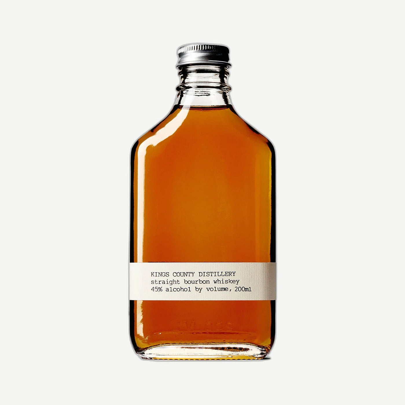 King County Bourbon Whiskey 750ml