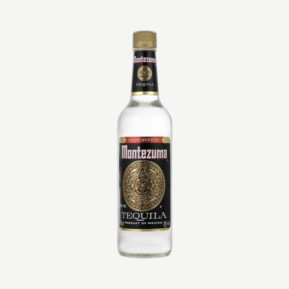 Montezuma Tequila Blanco 1.75L
