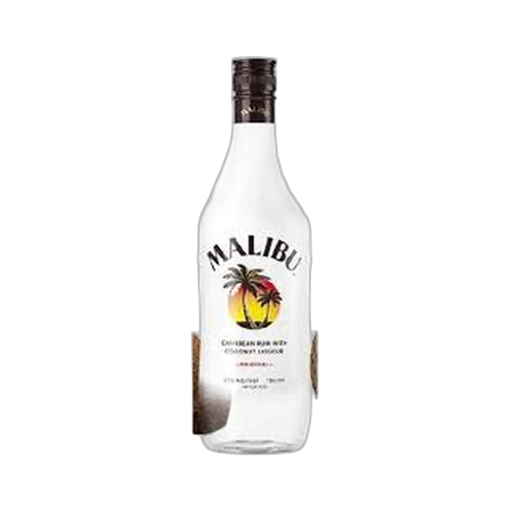 Malibu Coconut Rum 750ml 750ml