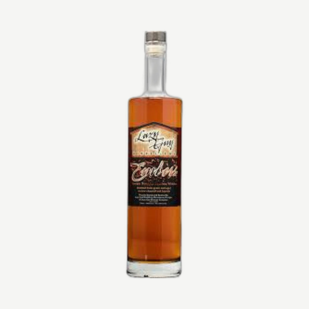 Lazy Guy Embers Bourbon 750ml 750ml