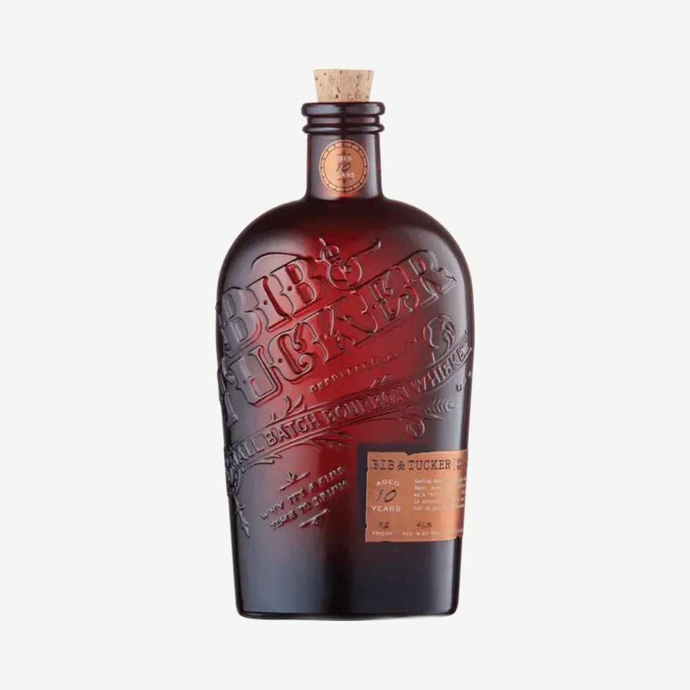 Bib & Tucker 10yr Bourbon
