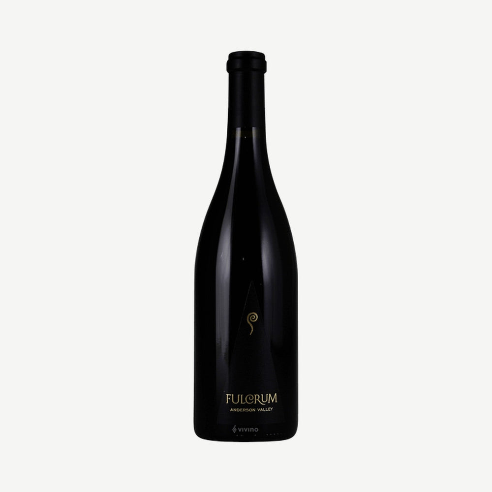 Fulcrum Pinot Noir 2021 Sonoma Coast Walala Vineyards