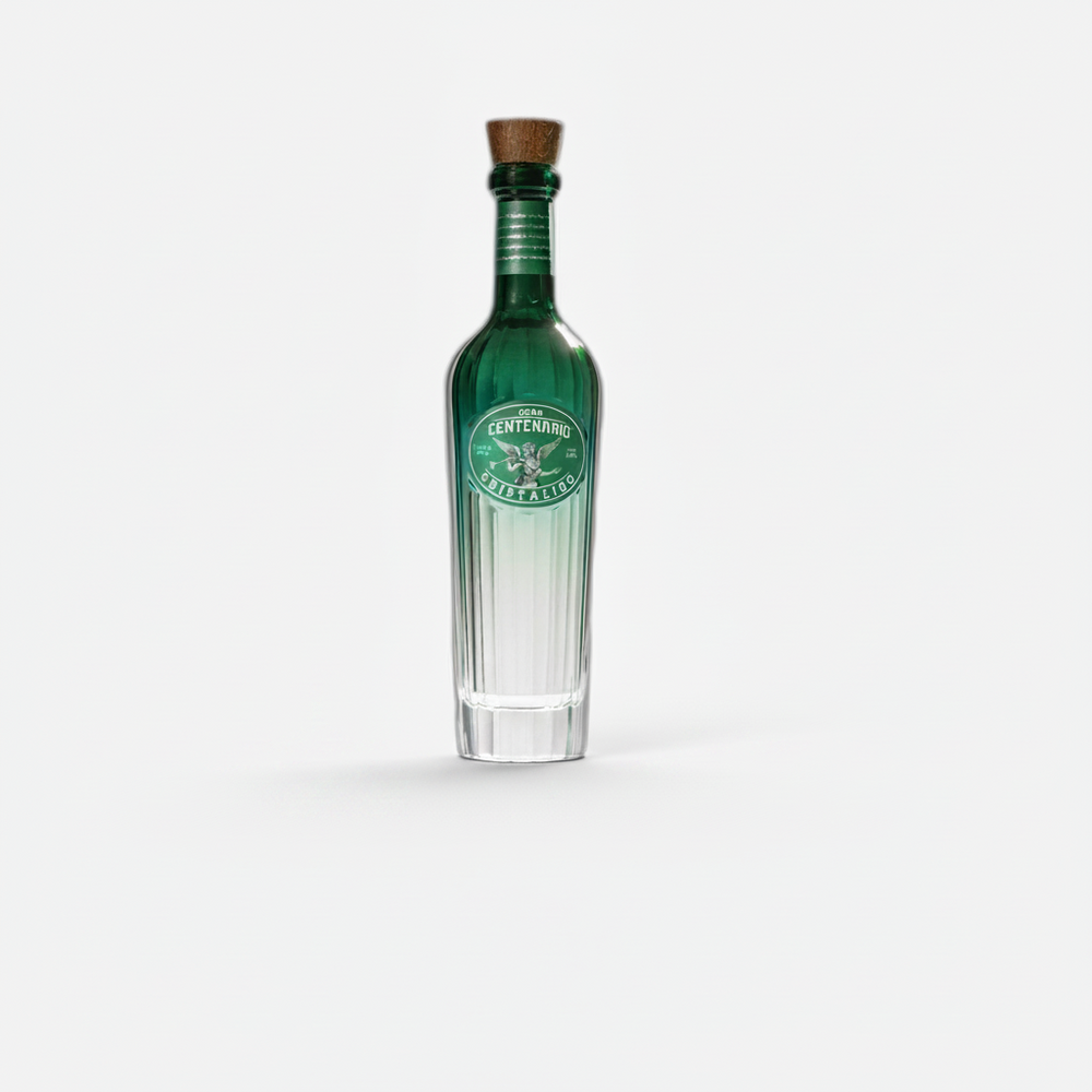 Gran Centenario Cristalino 750 750ml Tequila Cristalino Anejo