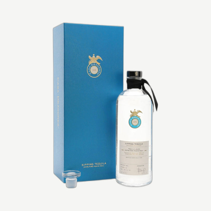 Casa Dagones Joven 750ml 750ml Sipping Tequila