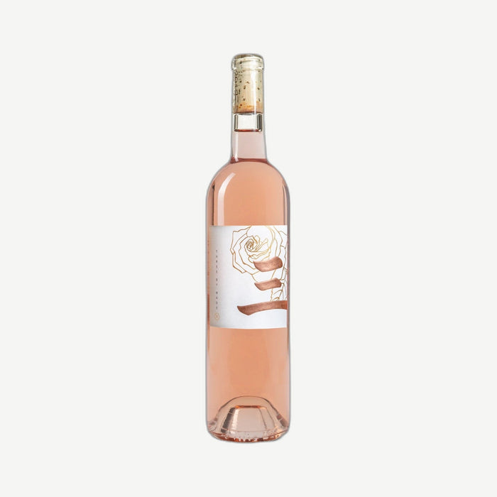 Three by Wade Rose 2022 750ml