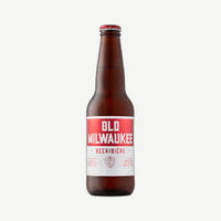 Old Milwaukee 24oz Can