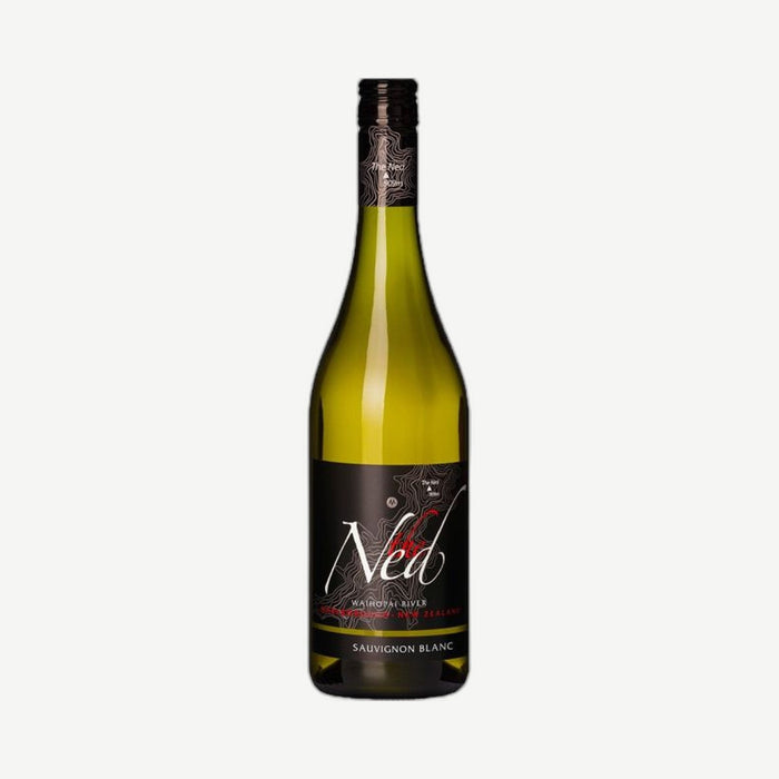 The Ned Sauvignon Blanc 2022 New Zealand 750ml