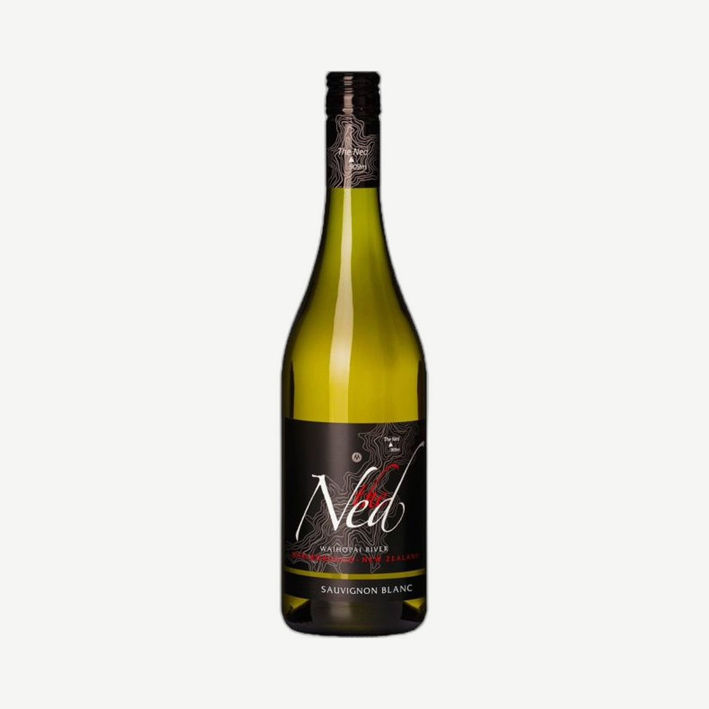 The Ned Sauvignon Blanc 2022 New Zealand 750ml