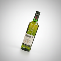 Glenfiddich 12yr Scotch Single Malt Scotch Whisky