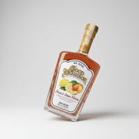 RM Rose Peach & Lemon Whiskey 750ml