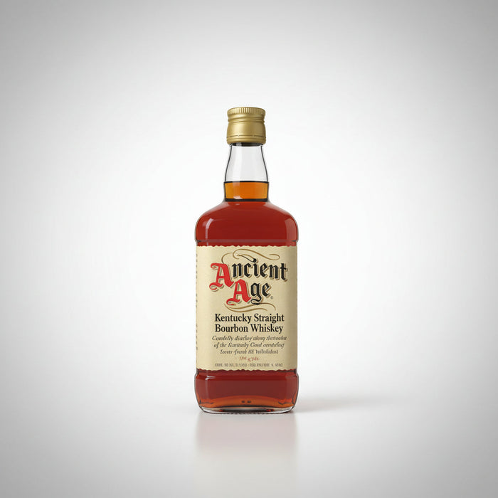 Ancient Age Bourbon 750ml 750ml