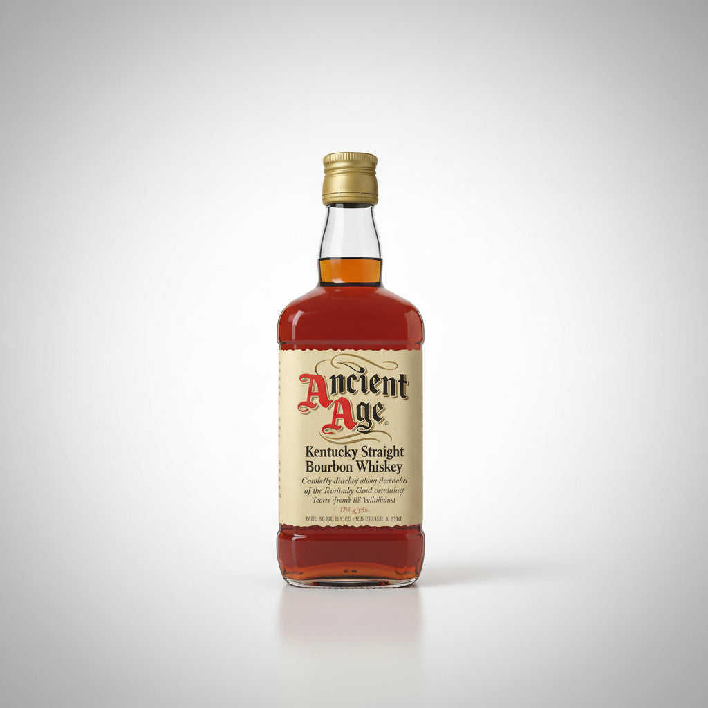Ancient Age Bourbon 750ml 750ml