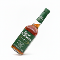 Evan Williams Green 750ml