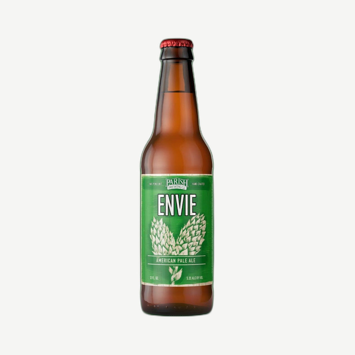 Parish Envie Pale Ale 4pk American Pale Ale