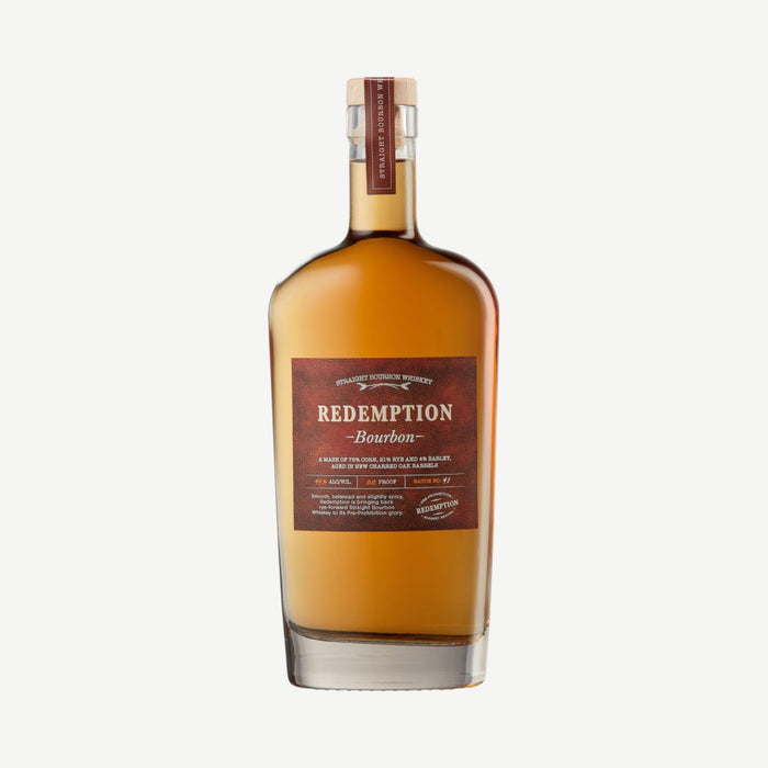 Redemption Bourbon 750ml