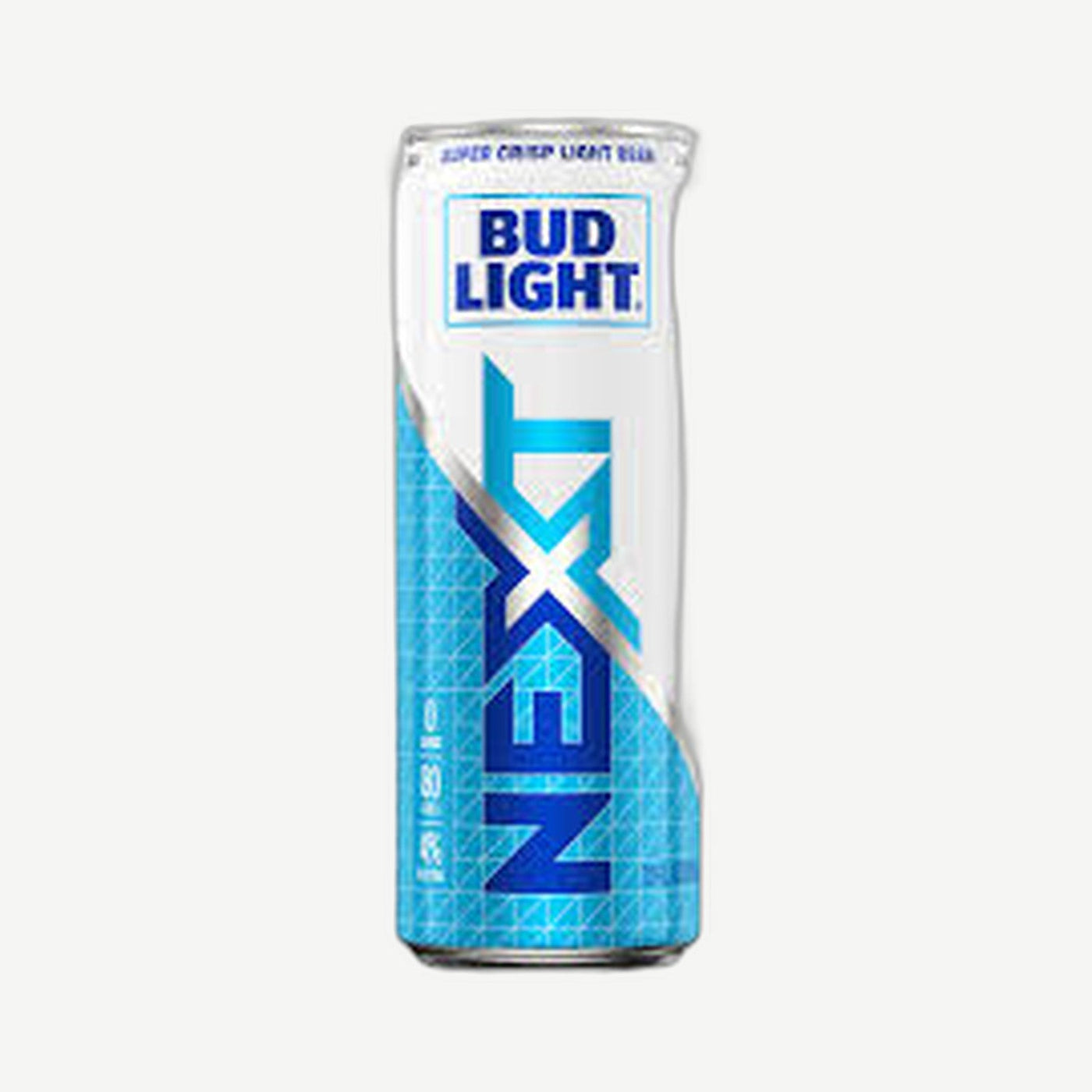 Bud Light Next 12pk Bottles