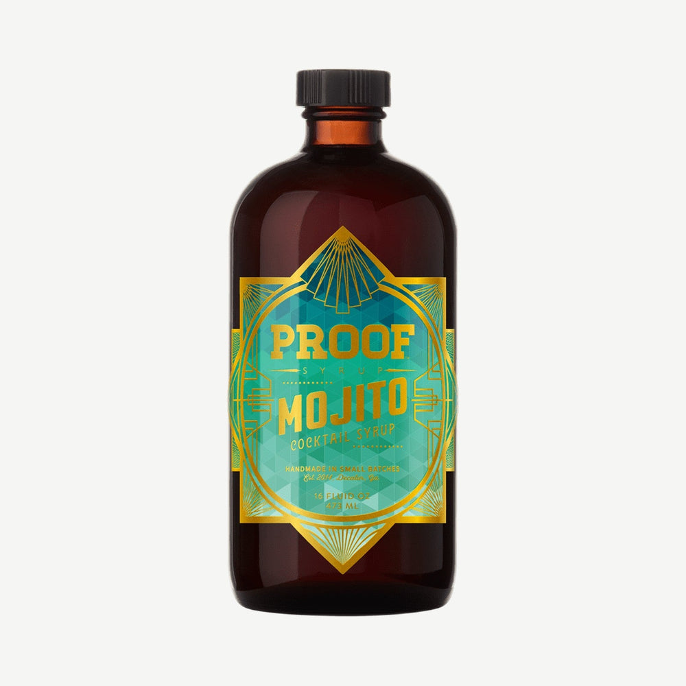Proof Syrup Mojito 16oz