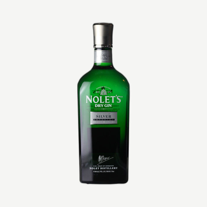 Nolets Silver Dry Gin 750ml 750ml