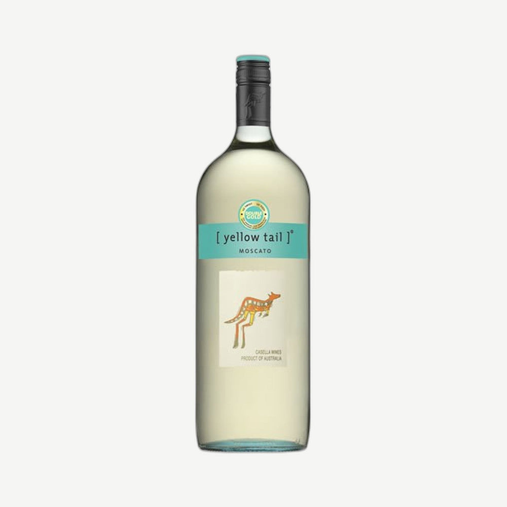 Yellow Tail Moscato 1.5L Yellow Tail