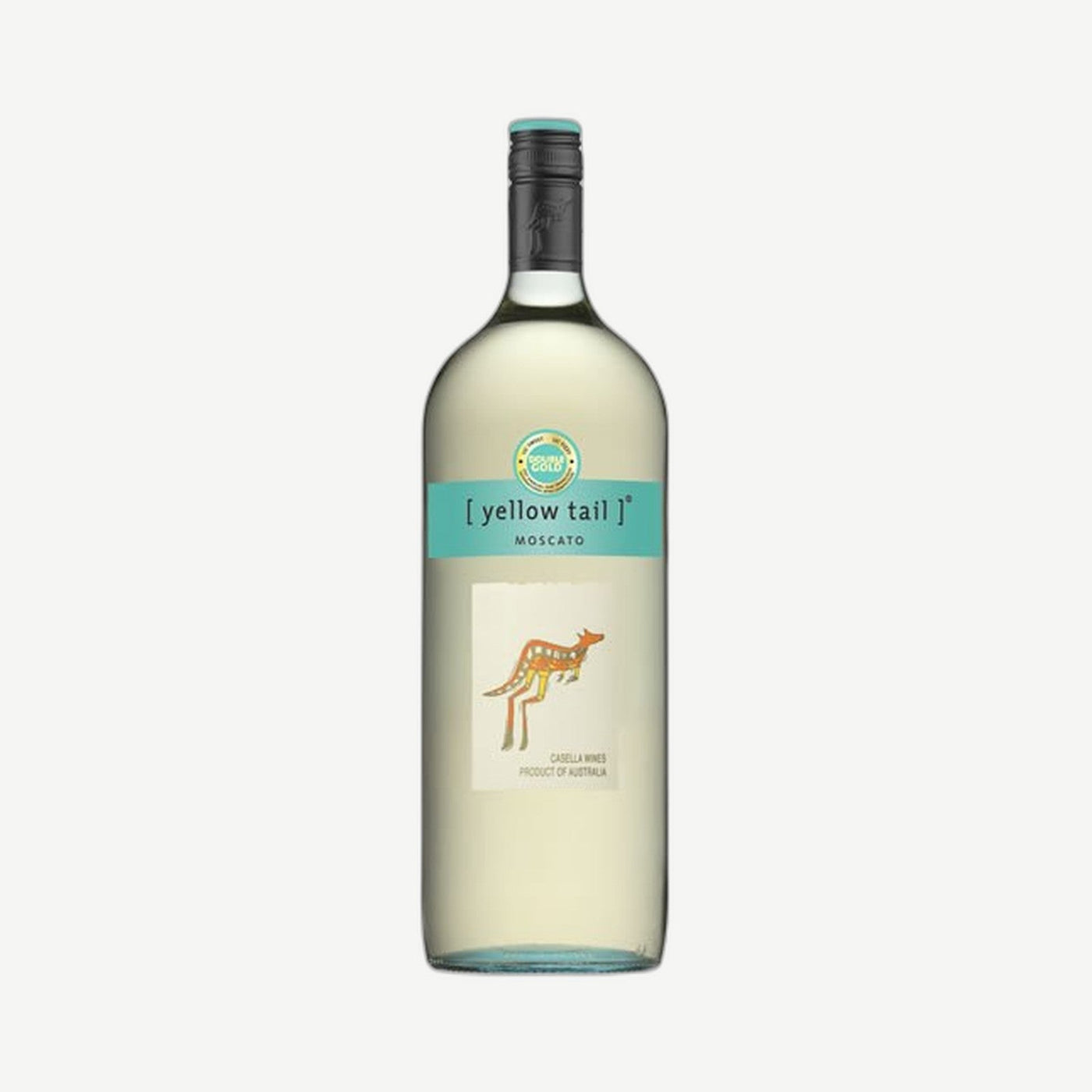 Yellow Tail Moscato 1.5L Yellow Tail
