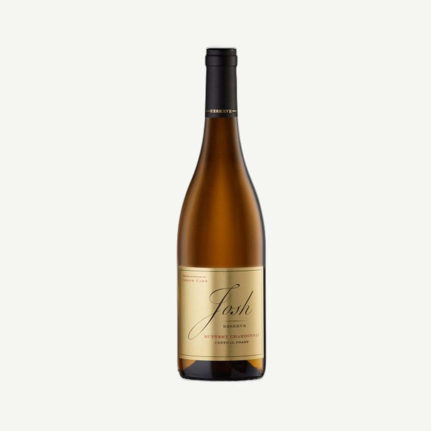 Josh Reserve Butter Chardonnay 750ml 2021