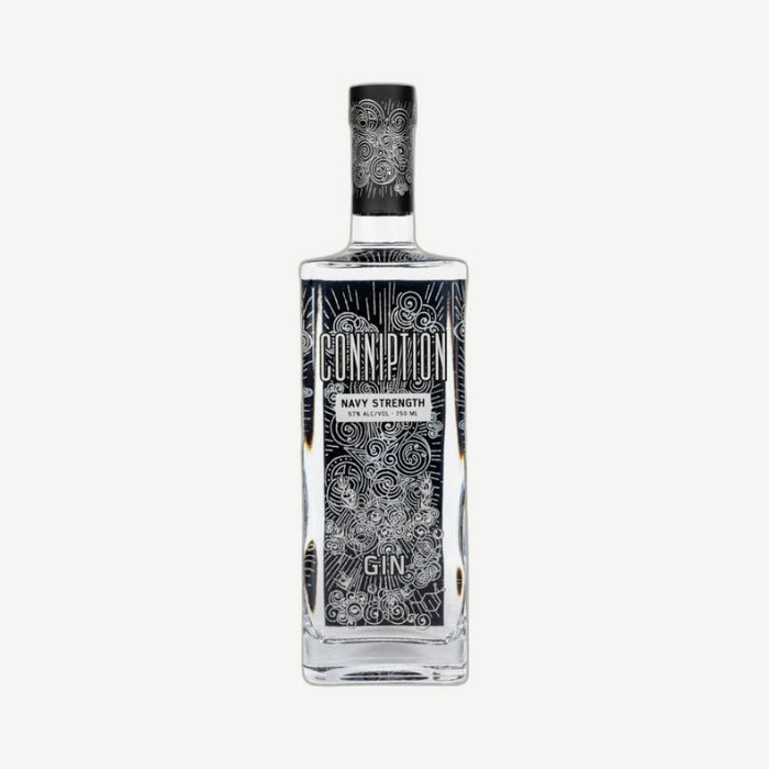 Conniption Navy Strength Gin