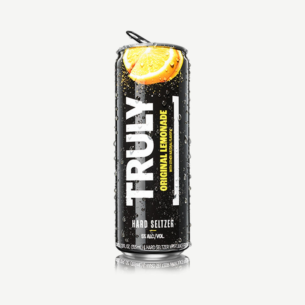 Truly Lmnd Variety Pack 12pk 12pk Lemonade Hard Seltzer Variety Pack