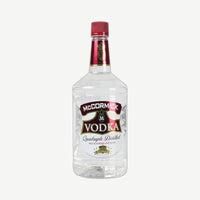 Mccormick Vodka 80P 1.75L 1.75L Mccromick Vodka 80P