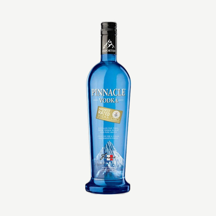 Pinnacle Vodka 1.75L 1.75L