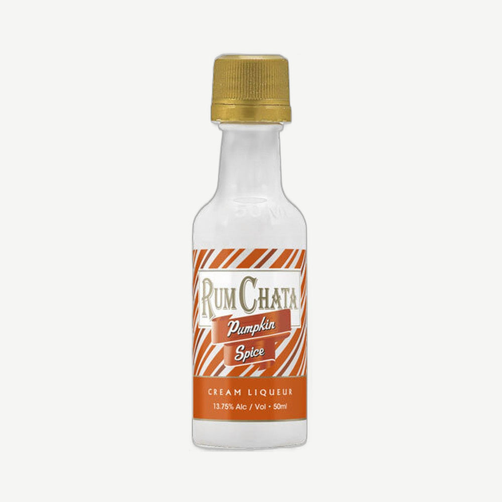 Rum Chata Pumpkin Spice 750ml