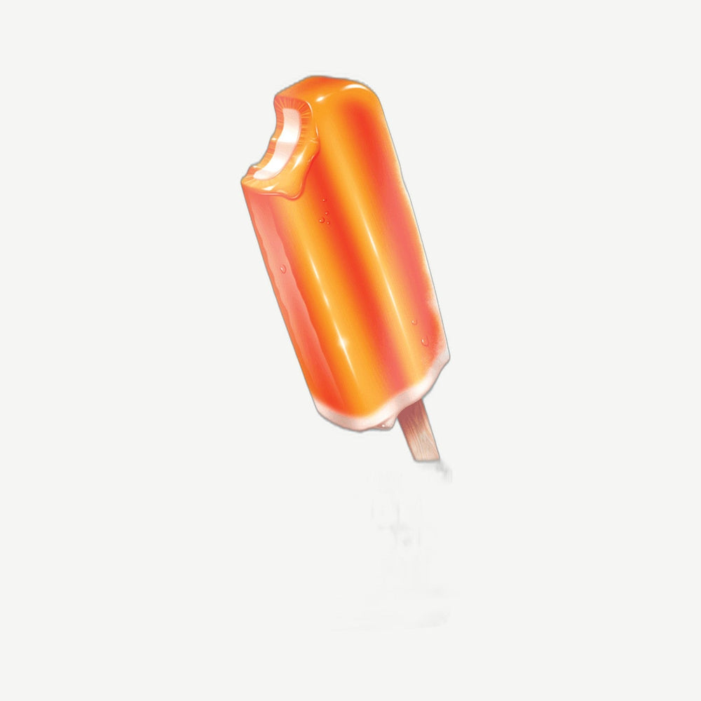 Vizzy Orange Cream Pop 12pk 12pk Hard Seltzer