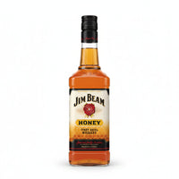 Jim Beam Honey 65p 1.75L